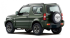 Suzuki-Jimny-Renta de autos Cuba
